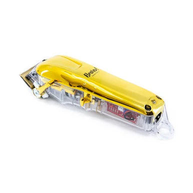 Gold Clipper Lid